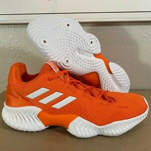 Adidas ProBounce 2018 LOW - Size 12.5- Men\'s BBall